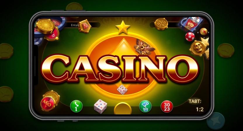 JLLODI app smooth mobile gameplay