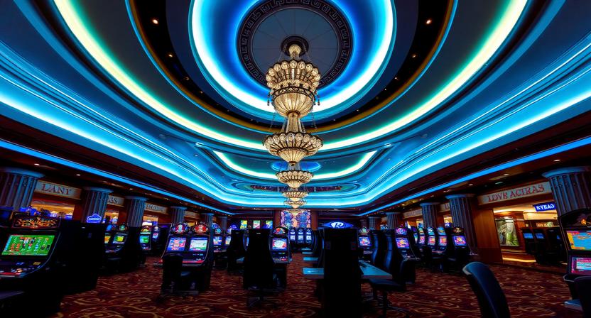 JLLODI slot game screen