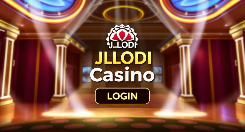 Account dashboard after JLLODI login