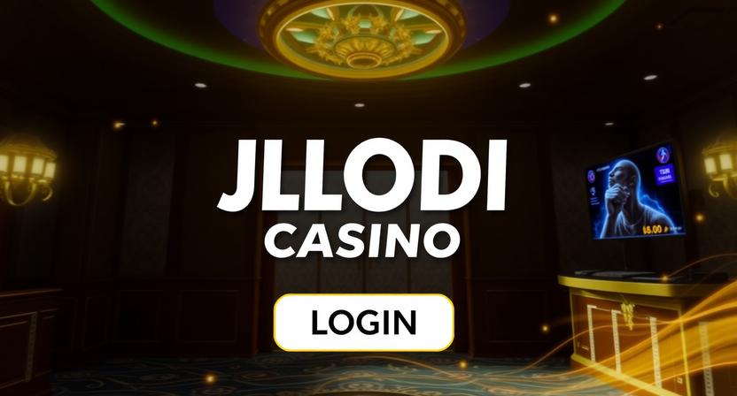 Secure verification for JLLODI login